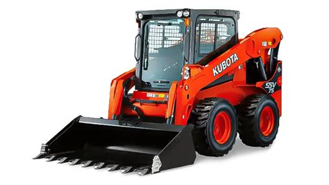 kubota skid loader reviews